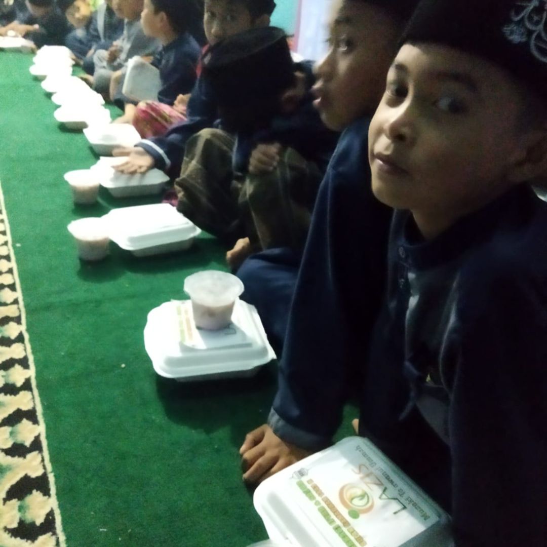 Santunan Yatim - Image 4