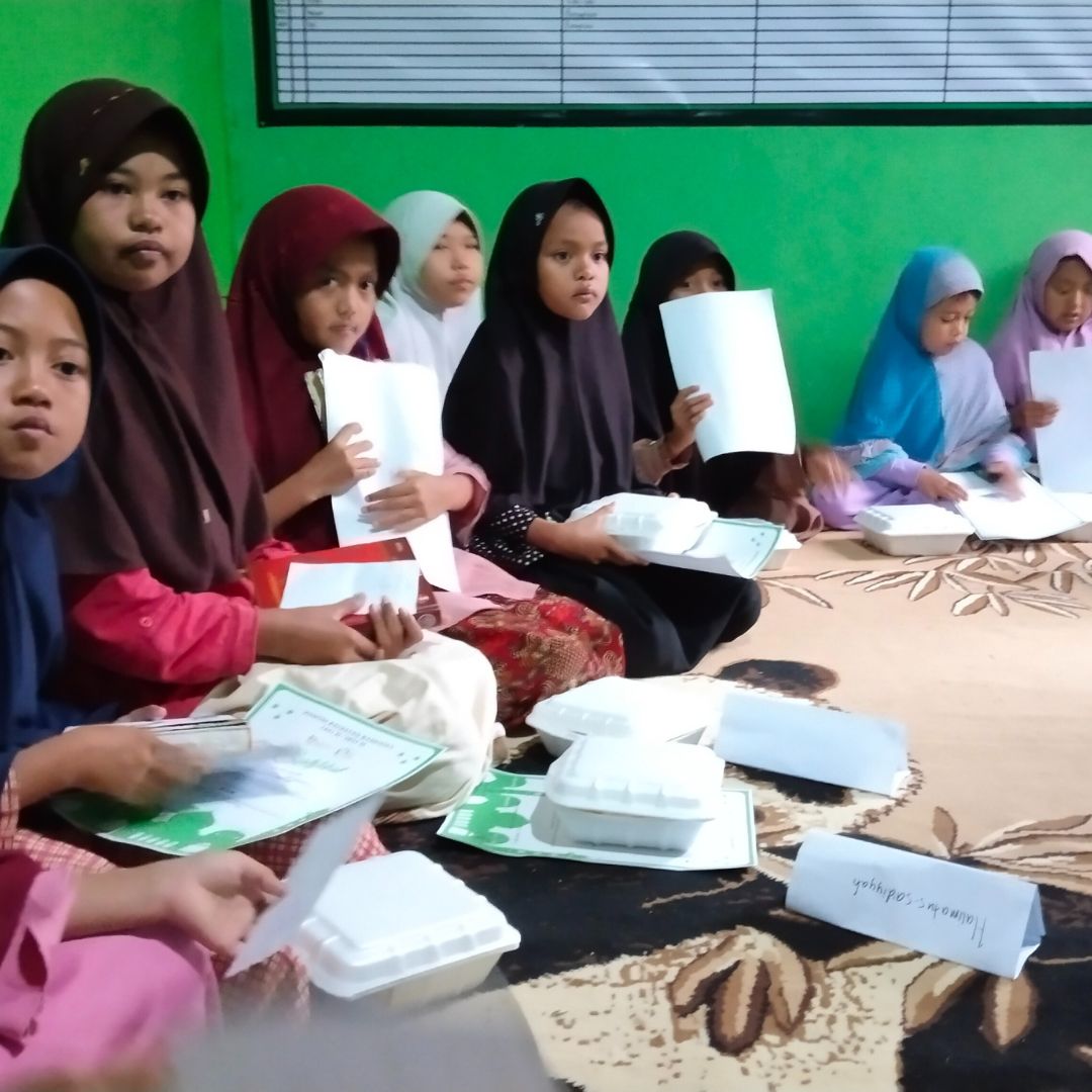 Santunan Yatim - Image 3