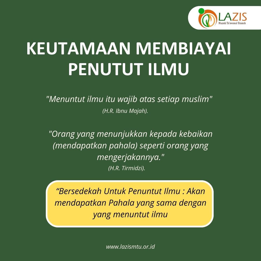 INFAQ PENDIDIKAN - Image 2