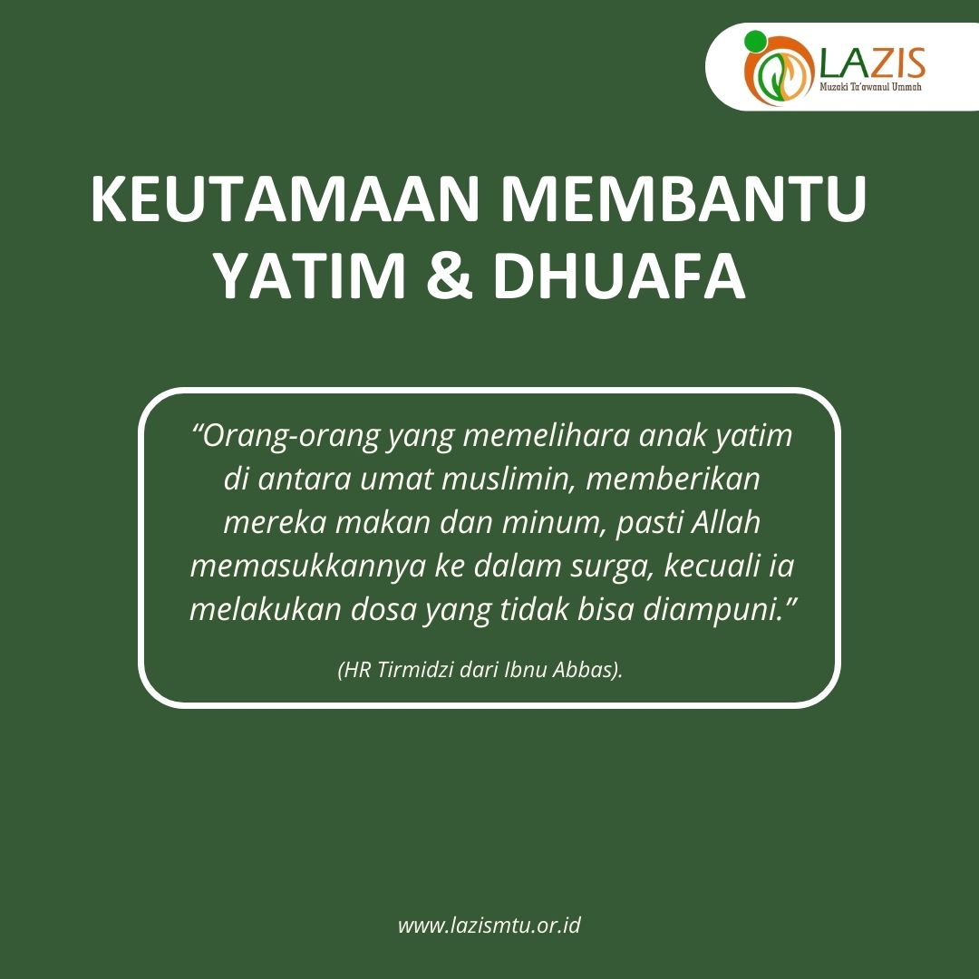 Santunan Yatim - Image 2