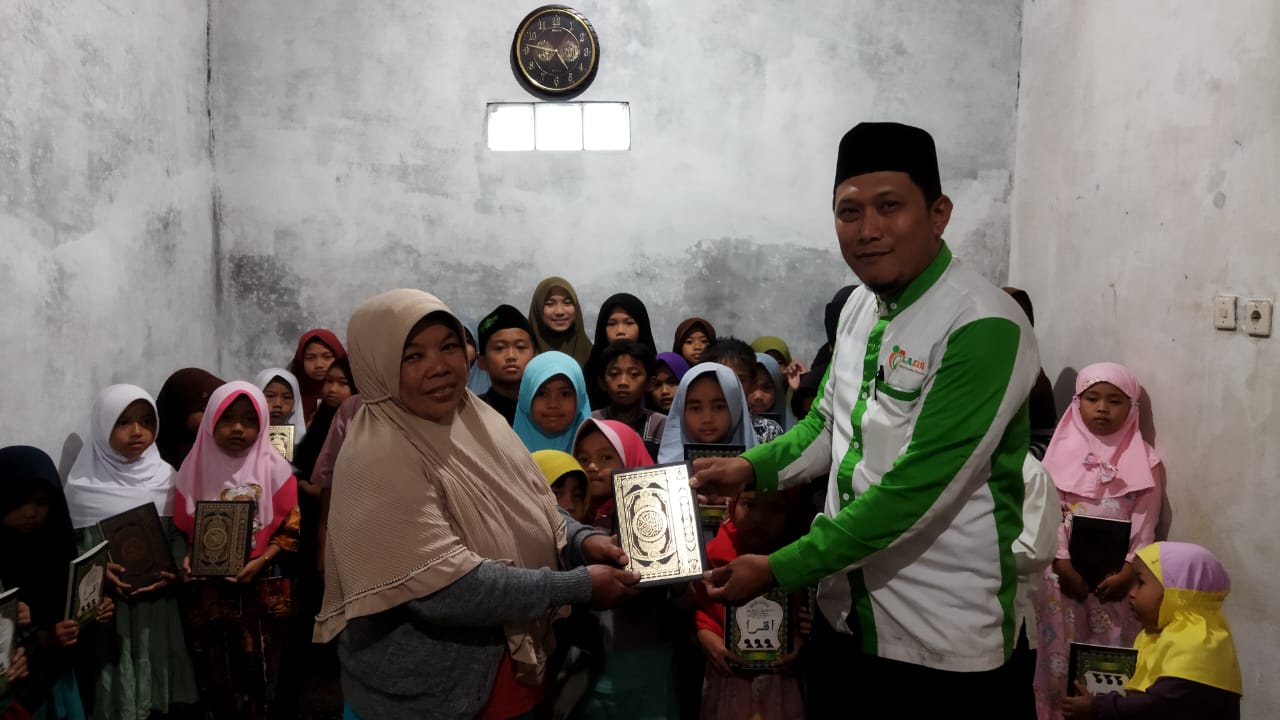 Wakaf Al-Qur'an - Image 5